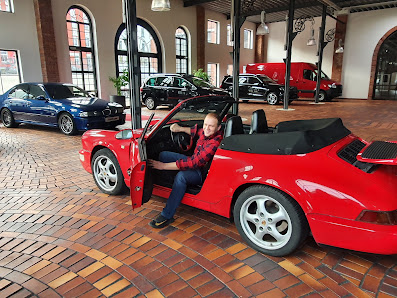 Automobil Galeria Chemnitz KG