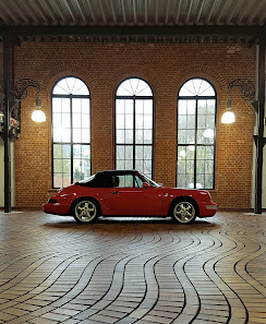 Automobil Galeria Chemnitz KG