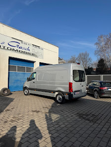 Jens Gasch Automobile GmbH & Co. KG
