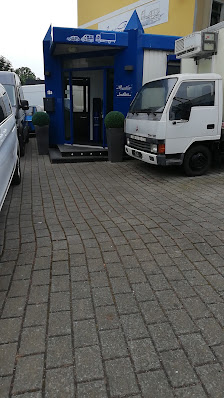 Jens Gasch Automobile GmbH & Co. KG