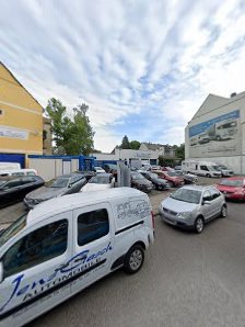 Jens Gasch Automobile GmbH & Co. KG