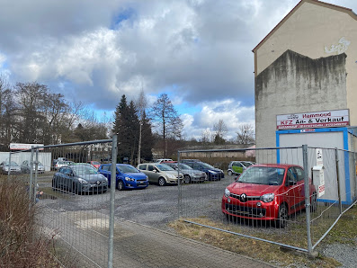 Autohandel YH