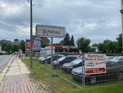 Autohandel YH