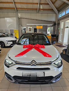 Auto Center Lange