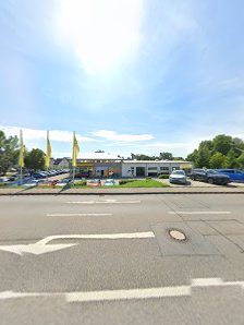 Auto Center Lange