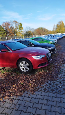 Autoexport am Chemnitztal