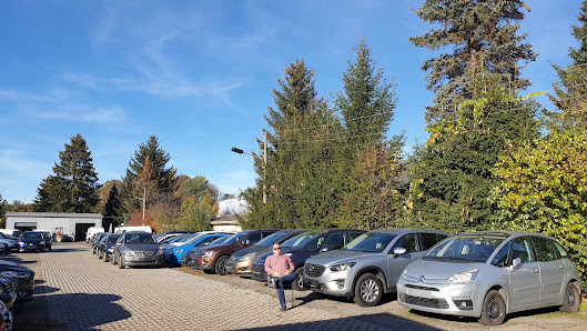 Autoexport am Chemnitztal