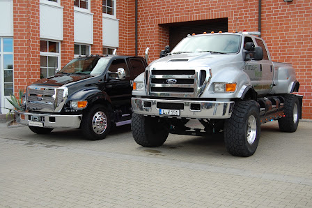 Automobile Andreas Vogel