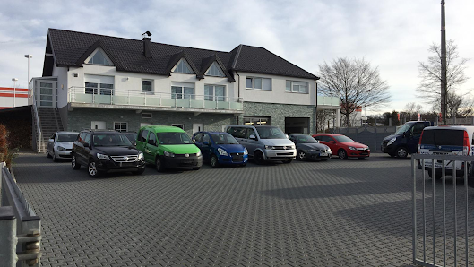 Asa Automobile Chemnitz