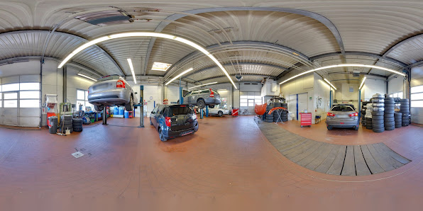 Autohaus Gering & Pfeiffer GmbH - Mitsubishi Vertragshändler & Servicepartner