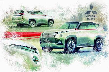 Autohaus Gering & Pfeiffer GmbH - Mitsubishi Vertragshändler & Servicepartner