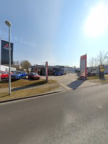 Autohaus Gering & Pfeiffer GmbH - Mitsubishi Vertragshändler & Servicepartner