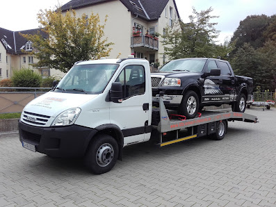 SR Mobile Chemnitz