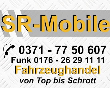 SR Mobile Chemnitz