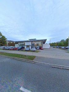 Volkswagen Automobile Chemnitz GmbH | Müllerstraße