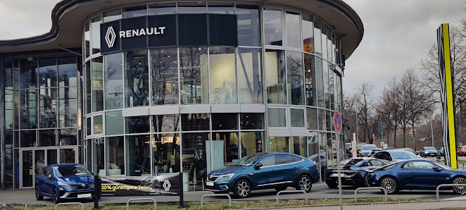 Vergölst Partnerbetrieb