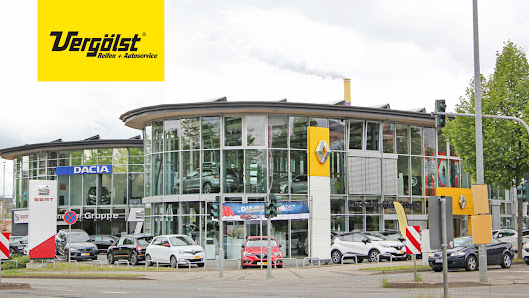 Vergölst Partnerbetrieb