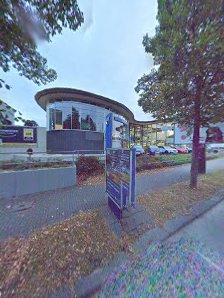 Vergölst Partnerbetrieb