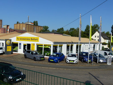 Autohaus am Kassberg