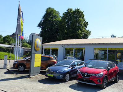 Autohaus am Kassberg