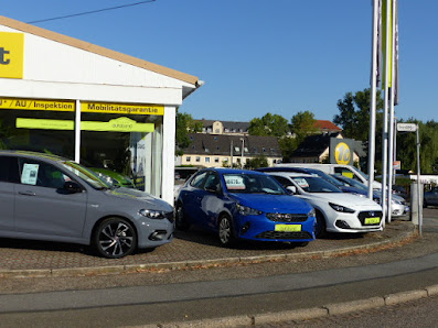Autohaus am Kassberg