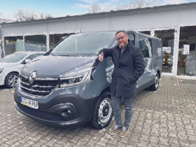 Renault Schneider Gruppe Business Center Chemnitz