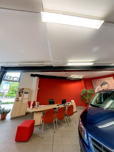 Renault Schneider Gruppe Chemnitz