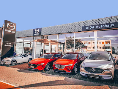 AIDA Autohaus GmbH Mazda