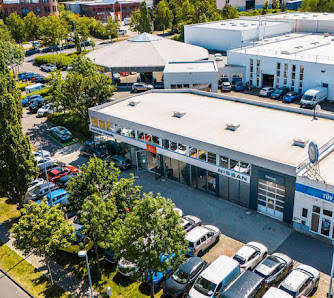 Opel Auto Center Süd Zweigniederl. Der Auto Center Nord