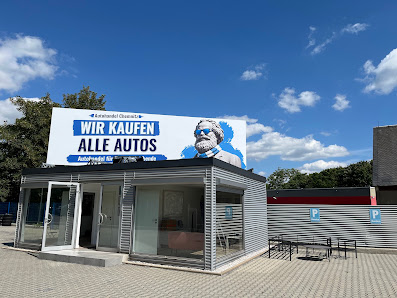 Autohandel Chemnitz