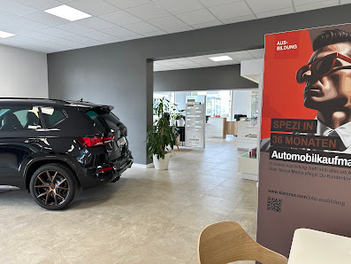 Autohaus Kässner GmbH - Vertragswerkstatt für SEAT | CUPRA | SKODA + Repmaster Mehrmarken-Service ohne Kompromisse
