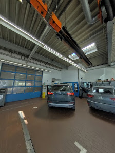 Autohaus Kässner GmbH - Vertragswerkstatt für SEAT | CUPRA | SKODA + Repmaster Mehrmarken-Service ohne Kompromisse