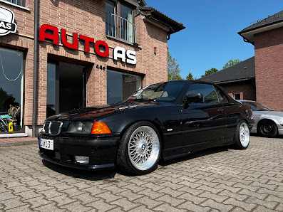 Auto AS GmbH