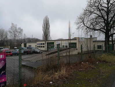 Frank Fichtner CARS-Freie Kfz-Werkstatt