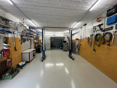 Central Garage Chemnitz Freie KFZ Werkstatt