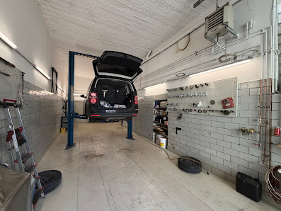 Central Garage Chemnitz Freie KFZ Werkstatt