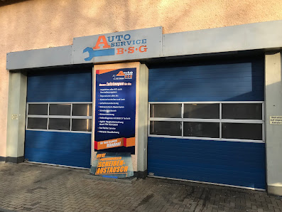Autoservice BSG Oliver Gallmeier