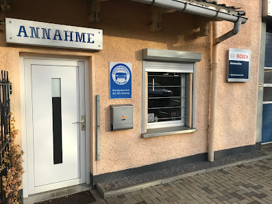 Autoservice BSG Oliver Gallmeier