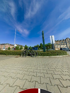 Stop+go Die Autowerkstatt (Chemnitz)