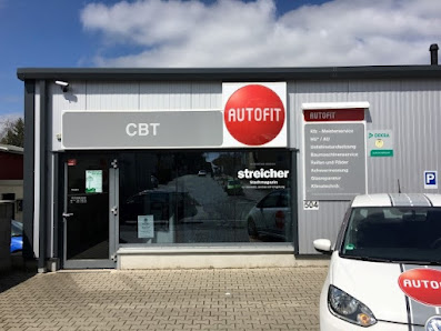 CBT Chemnitzer Bau- und Fahrzeugtechnik GmbH