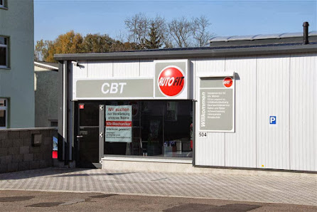 CBT Chemnitzer Bau- und Fahrzeugtechnik GmbH