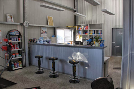CBT Chemnitzer Bau- und Fahrzeugtechnik GmbH