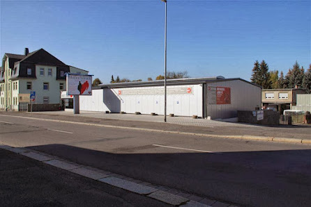 CBT Chemnitzer Bau- und Fahrzeugtechnik GmbH