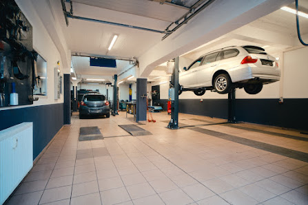 Autoservice am Rosenplatz (ehem. Hinkel)
