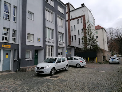 Autoservice am Rosenplatz (ehem. Hinkel)
