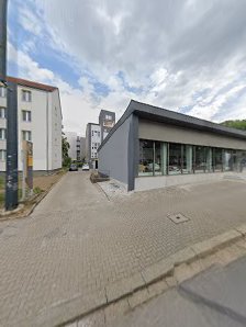 Autoservice am Rosenplatz (ehem. Hinkel)