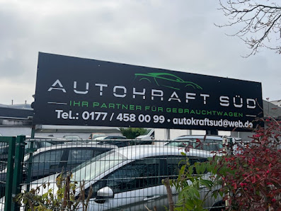 Autokraft Süd