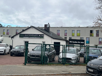 Autokraft Süd