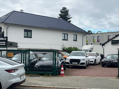 Autokraft Süd