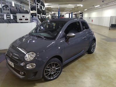 KCC Car Repair GmbH
